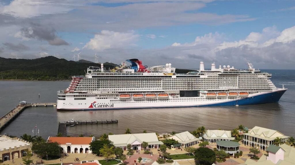 AUDITORIA DESCUBRE DESVIO DE FONDO EN AUTORIDAD PORTUAIA