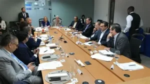 CNZE APROBO LA INSTALACION DE EMPRESAS Y PARQUES.