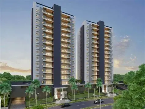 CONSTRUCCIONES PRIVADAS BAARON 44% EN RD EN 2024