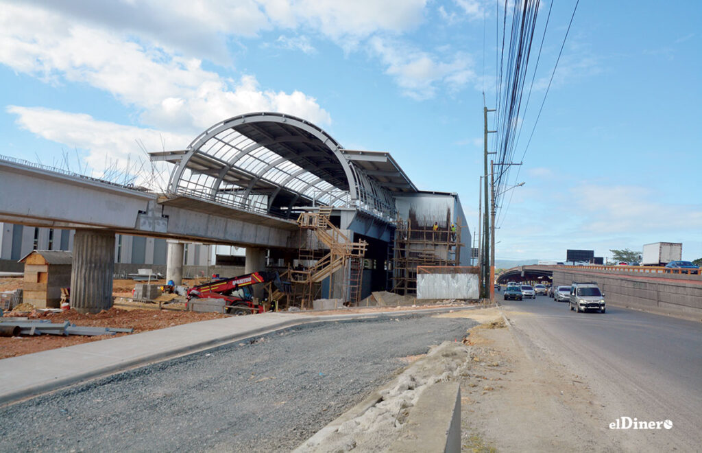 CONTINUA PREOCUPACION POR LINE 2C DEL METRO