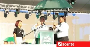 LEONEL FERNANDEZ SOBRE CRISIS EN HAITI PROPONE VEEDURIA