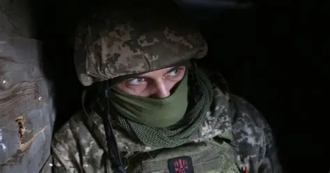 RUSIA ATACA INFRAESTRUCTURA DE UCRANIA CON PROPOSITO MILITAR