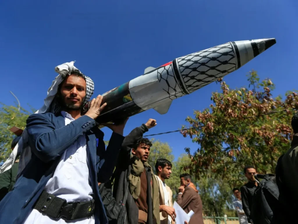 El general de brigada del Yemen consideró su ataque con drones a Israel un éxito.