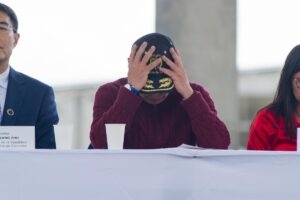 PETRO ACUSA A EEU DE CONVERTIR EL CARIBE EN ZONA DE AGRESION