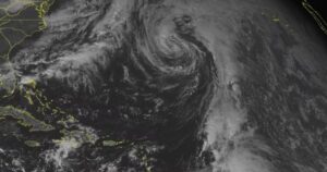 TORMENTA MELISSA