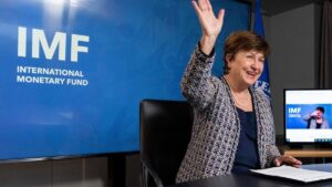 FMI HACE RECOMENDACIONOES PARA CRECIMIENTO ECONOMICO Y RESILENCIA EN REPUBLICA DOMINICANA