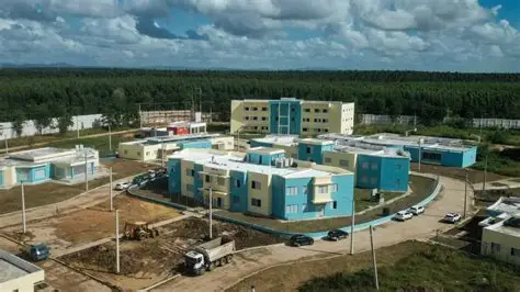 IDENTIFICAN PERFL DE LOS PRESOS LLEVADO A CARCEL LAS PARRAS