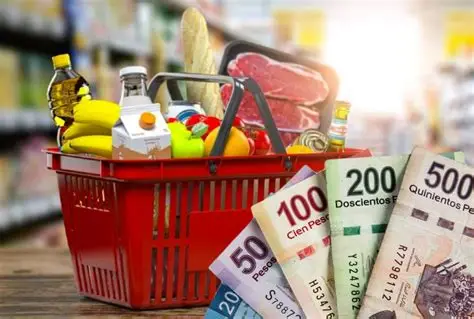 AUMENTAN PRECIO DE CANASTA BASICA EN DICIEMBRE