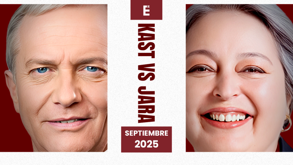 COMIENZA EN CHILE LA SEGUNDA VUELTA