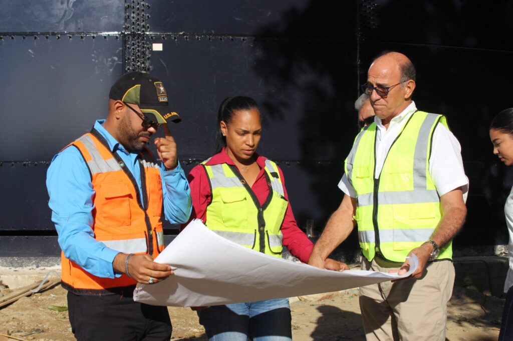 CORAASAN SOLUCIONA AVERIA AGUA