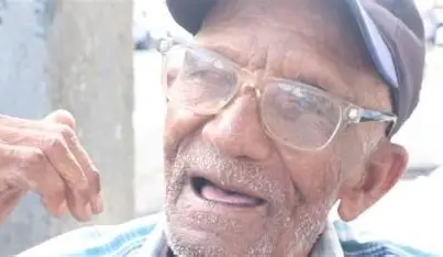 SALUD SAQUEDA TRISTEZA E INDIGNACION