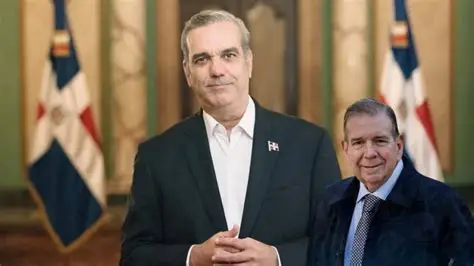 ABINADER FJA POSICION DEL LADO DE LA DEMOCRACIA