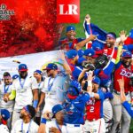 Clásico Mundial: República Dominicana vs EEUU, hoy el juego de semifinal.