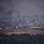 Irán afirma que cuatro de sus diplomáticos murieron en un bombardeo el domingo en Beirut