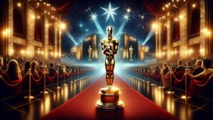 LOS OSCAR NOMINADOS Y FAVORITO
