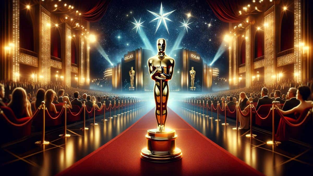 LOS OSCAR NOMINADOS Y FAVORITO