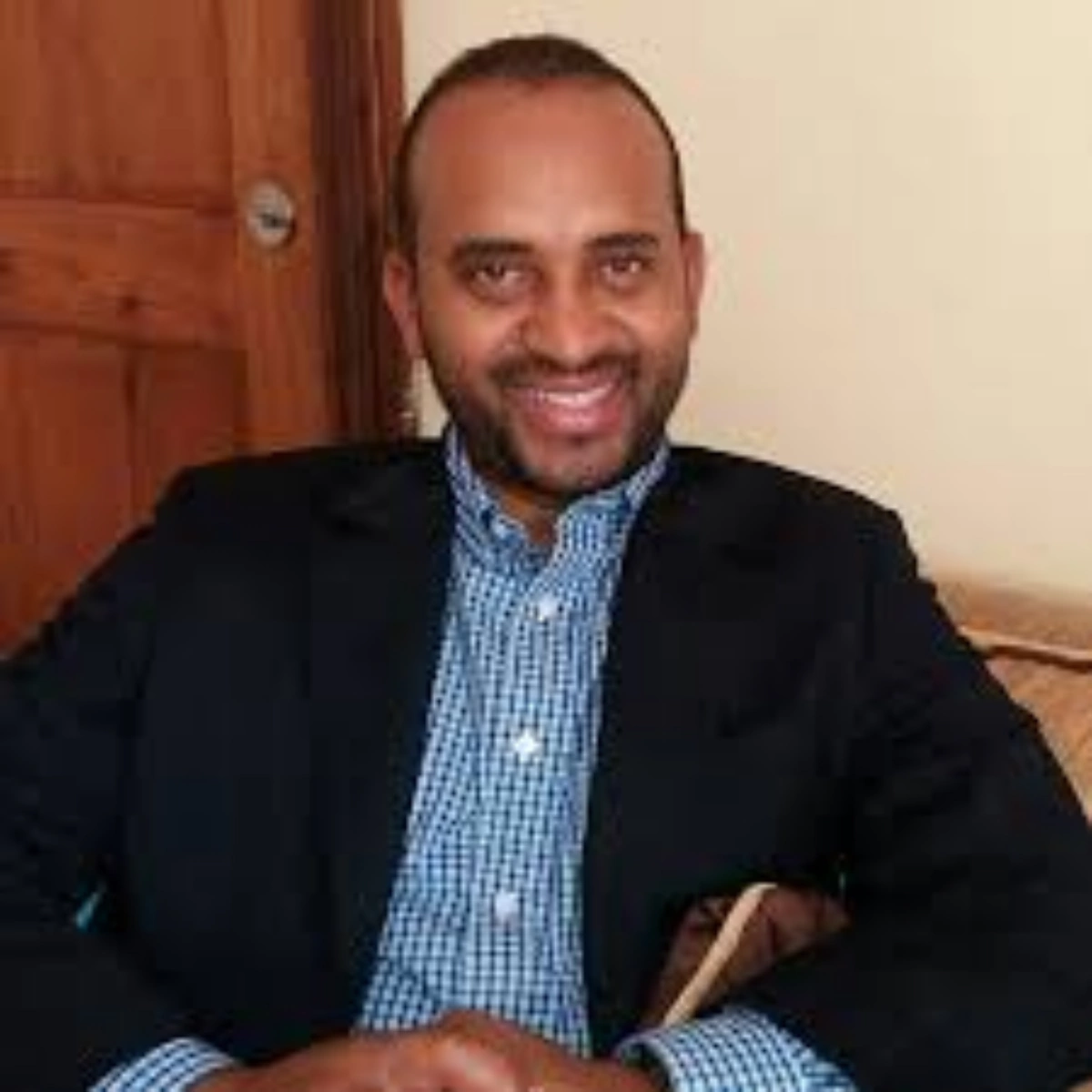 MUERE PERIODISTA JOAQUIN CARABALLO