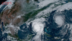 NHC TENDRA NUEVOS GRAFICOS PARA TEMPORADA CICLONICA 2026