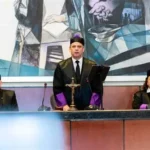 “Sin  independencia no hay justicia legítima” advierte Henry Molina (Magistrado)