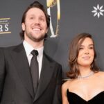 Hailee Steinfeld y Josh Allen dan la bienvenida a su primera hija