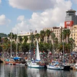 Greenpeace se adhiere a la flotilla porque hay que «seguir alzando la voz» por Palestina