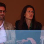 Carlota Casiraghi hace oficial su relación con Nicolas Mathieu en el Masters de Montecarlo