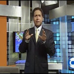 Fallece el comunicador Carlos Batista, “El Hombre más Caro” de la televisión dominicana