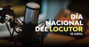 DIA NACIONAL DEL LOCUTOR DOMINICANO 2