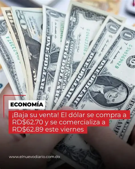 EL DOLAR SE SITUA EN 59.86 Y EL GOBIERNO DESTACA LA ESTABILIDAD ECONOMICA 2