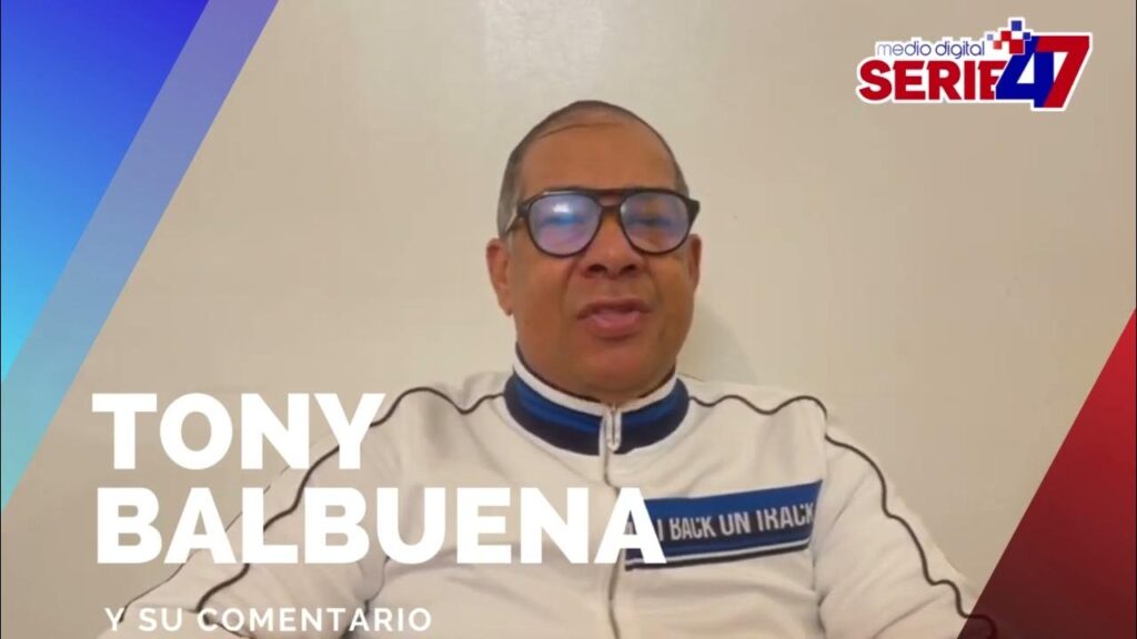 FALLEE PERIODISTA TONY BALBUENA