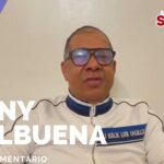 Fallece en Bonao destacado periodista Tony Balbuena