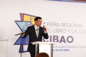 FERIA REGIONAL DEL LIBRO CIBAO 2026