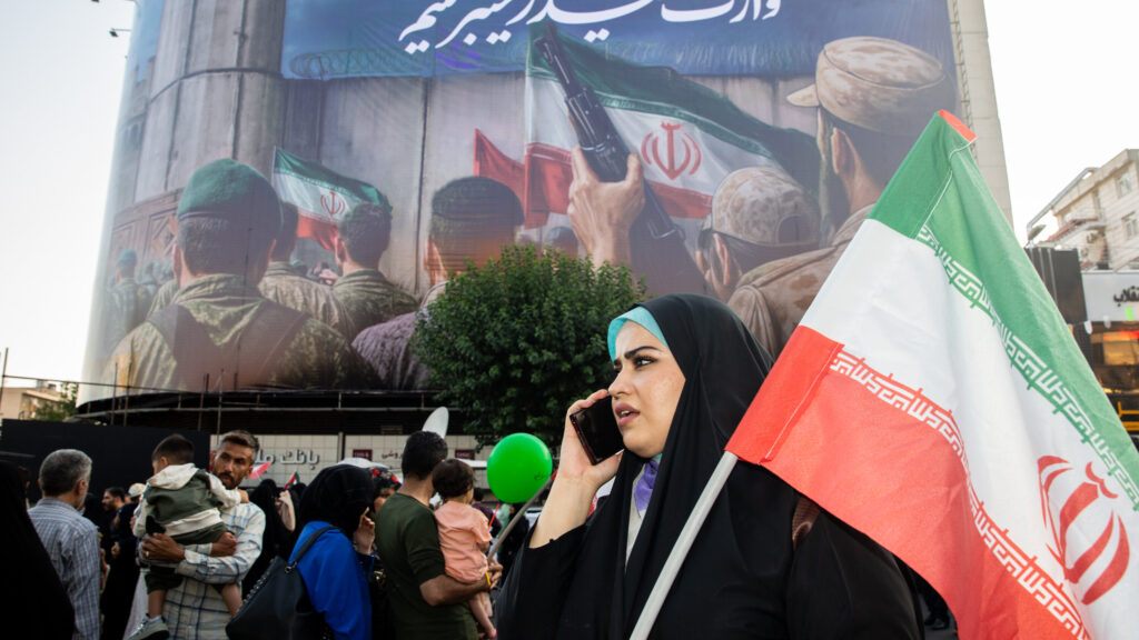 LA CONTINUIDAD DE LA GUERRA EN IRAN PONE EN PELIGRO SEGURIDAD ALIMENTARIA