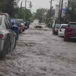 Lluvias cobran la vida de cuatro personas