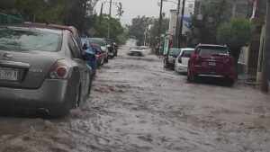 LLUVIAS COBRAN LA VIDA DE CUATRO PERSONAS