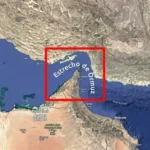 Luego del anuncio sobre apertura del estrecho de Ormuz en Irán, el petróleo de Texas cae un 9% a