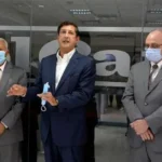 Nelson Rodríguez asume la dirección del Caribe y CDN