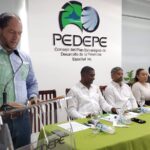 PEDEPE presenta resultados de gestión en asamblea informativa y define próximos de la organización