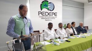 PEDEPE PRESENTA GESTION EN ASAMLEA INFORMATIVA 2
