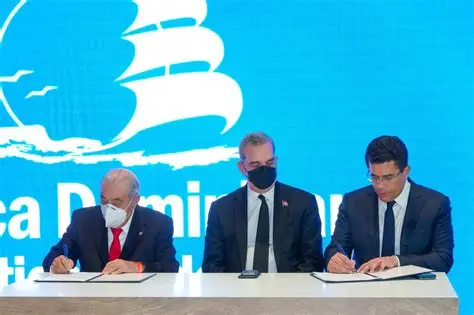 EL PROPOSITO DE ESE ACUERDO ES IMPULSAR LOS ACUERDOS BINACIONALES DE AMBOS PAISES.