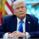 Trump: ‘No me importa’ si Irán vuelve a las negociaciones