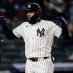 Amed Rosario reclama un puesto con los Yankees
