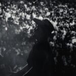 El agradecimiento de Christian Nodal a los dominicanos