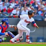 José Ramírez romperá el récord de más partidos jugados en Cleveland