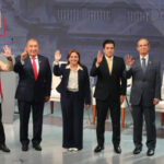 Lucha contra la criminalidad une a los presidenciables en Perú