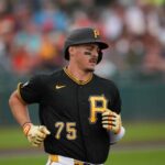 MLB: Konnor Griffin, el fenómeno que acelera su llegada al Big Show