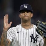 En Triple A, Luis Gil permite 3 carreras en 4 entradas