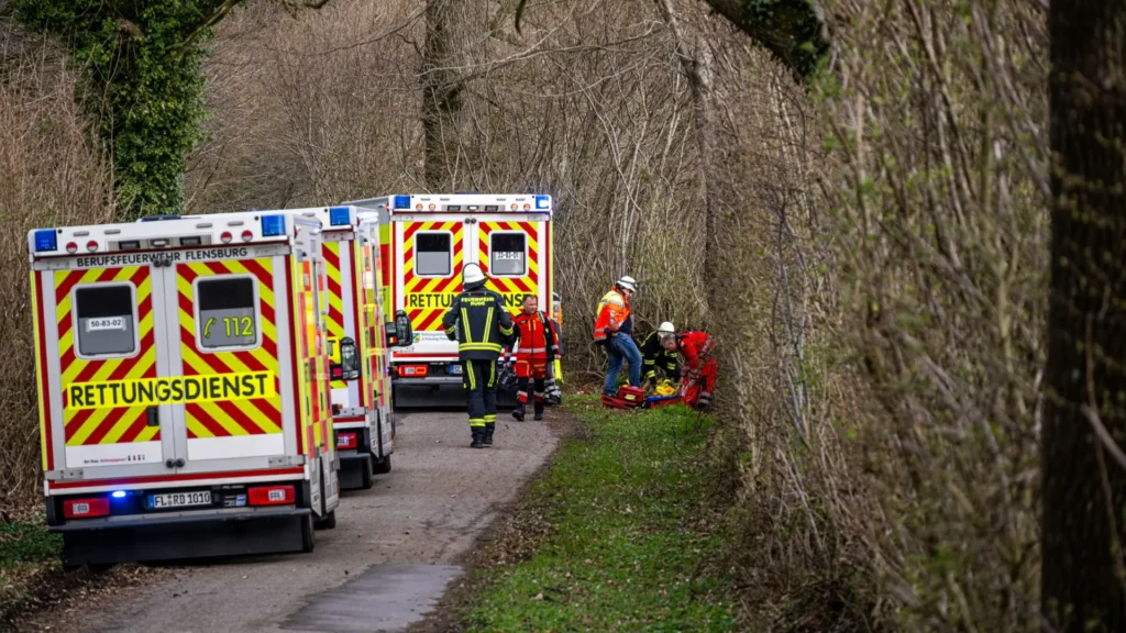 muere mujer por arbol
