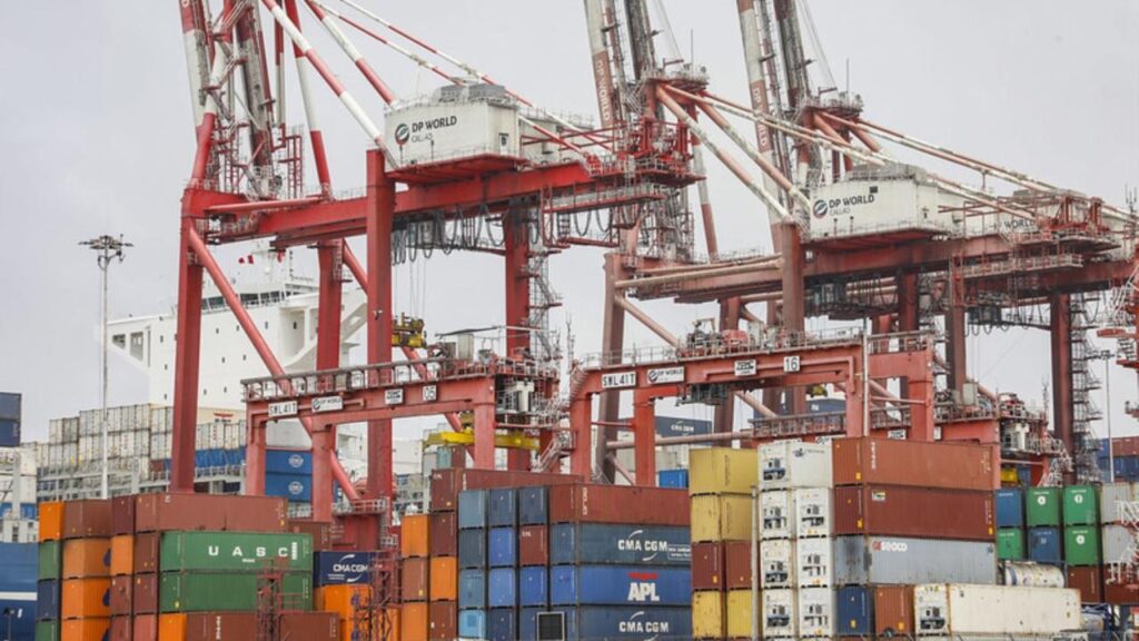 En los procesos aduaneros la transformación y la modernización han fortalecido la competitividad en las exportaciones.