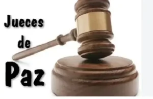 HOY SE DARA A CONOCER LAS MEDIDAS DEL CONSEJO DEL PODER JUDICIAL CON LOS DISTINTOS ORGANOS INTERNOS.
